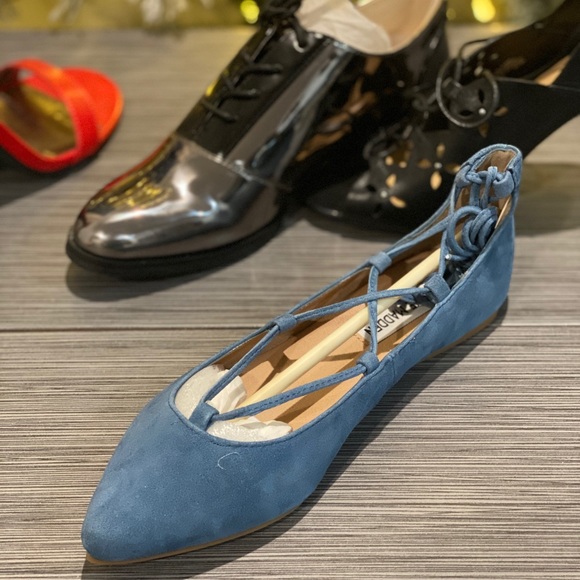 CHRISTMAS SALE Bundle 4 NWT women’s shoes - Picture 4 of 6